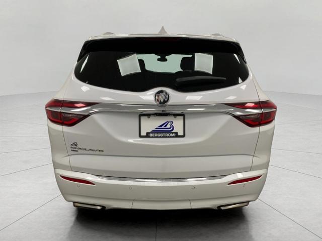 2021 Buick Enclave Vehicle Photo in Appleton, WI 54913