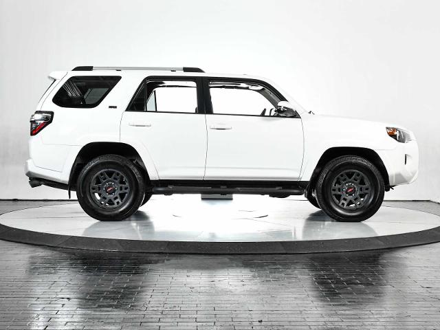 2023 Toyota 4Runner Vehicle Photo in DALLAS, TX 75235