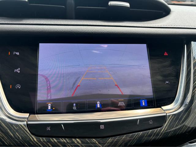 2021 Cadillac XT6 Vehicle Photo in Grapevine, TX 76051