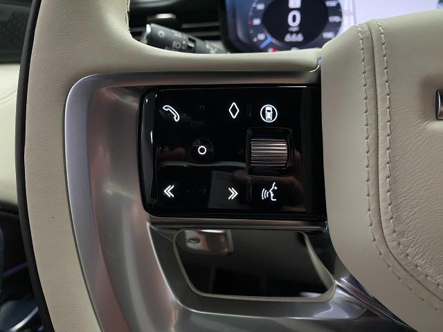 2024 Range Rover Vehicle Photo in Appleton, WI 54913