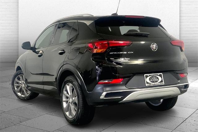 2022 Buick Encore GX Vehicle Photo in Lees Summit, MO 64086