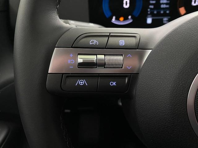 2025 Hyundai KONA Vehicle Photo in Appleton, WI 54913