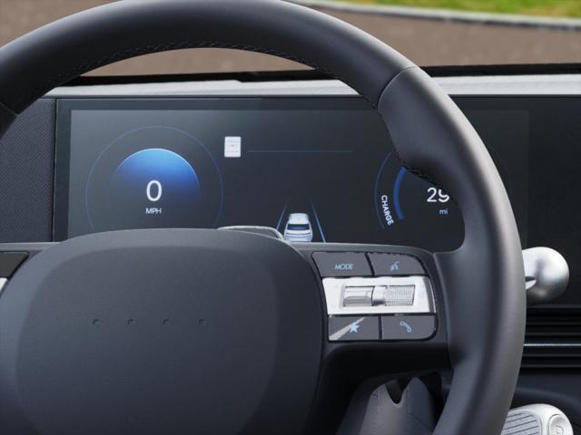 2025 Hyundai IONIQ 5 Vehicle Photo in Nashua, NH 03060