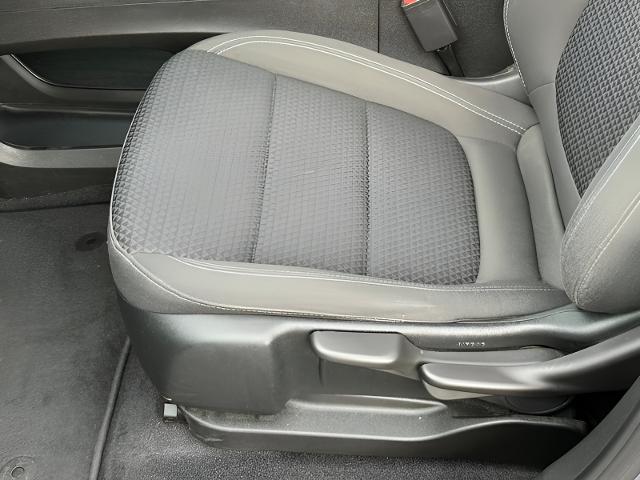 2022 Chevrolet Bolt EUV Vehicle Photo in MADISON, WI 53713-3220