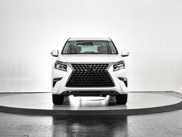 2023 Lexus GX 460 Vehicle Photo in DALLAS, TX 75235