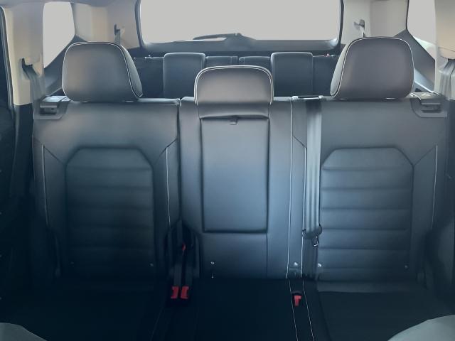 2025 Volkswagen Atlas Vehicle Photo in Appleton, WI 54913