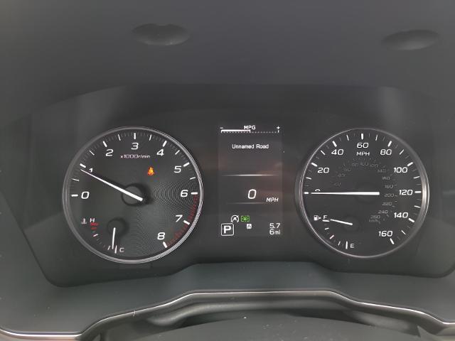 2025 Subaru Outback Vehicle Photo in Green Bay, WI 54304
