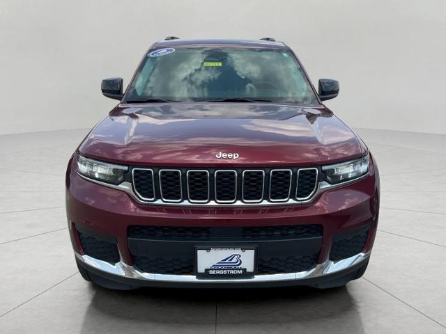 2023 Jeep Grand Cherokee L Vehicle Photo in Kaukauna, WI 54130
