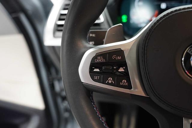 2023 BMW X3 M40i Vehicle Photo in GRAPEVINE, TX 76051