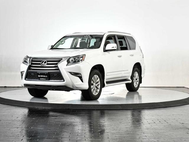2016 Lexus GX 460 Vehicle Photo in DALLAS, TX 75235