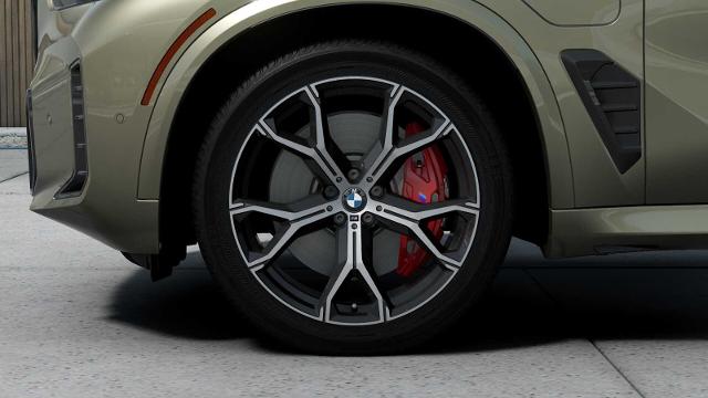 2026 BMW X5 xDrive50e Vehicle Photo in GRAPEVINE, TX 76051