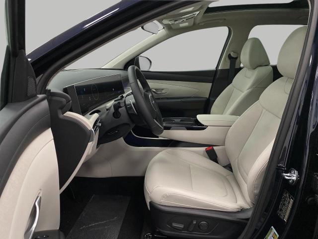 2025 Hyundai TUCSON Hybrid Vehicle Photo in Appleton, WI 54913