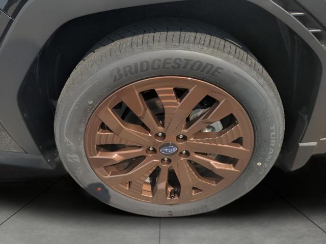 2025 Subaru Forester Vehicle Photo in Green Bay, WI 54304