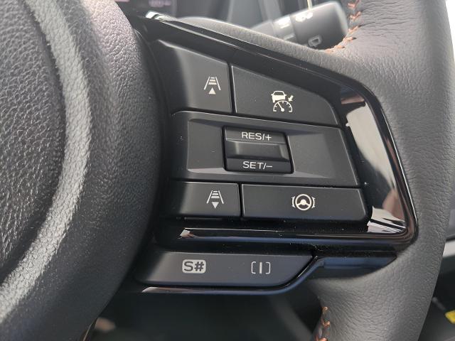 2025 Subaru Forester Vehicle Photo in Green Bay, WI 54304