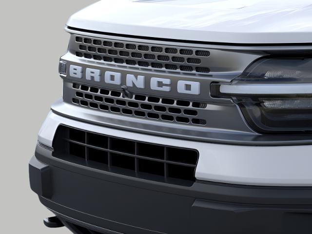 2024 Ford Bronco Sport Vehicle Photo in Neenah, WI 54956