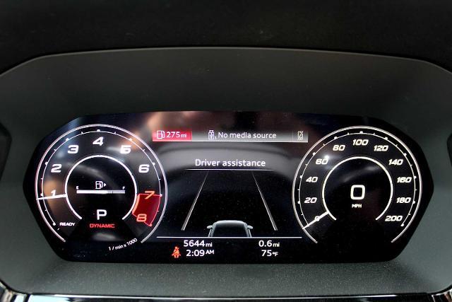 2024 Audi RS 3 Vehicle Photo in HOUSTON, TX 77090