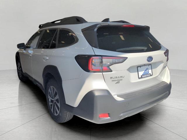 2025 Subaru Outback Vehicle Photo in Green Bay, WI 54304