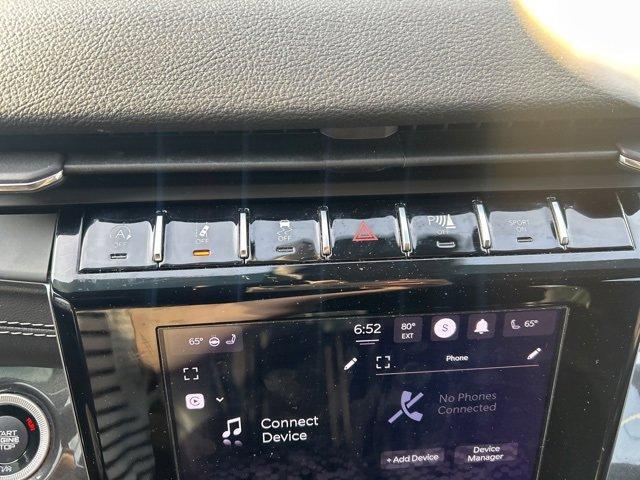 2022 Jeep Grand Cherokee Vehicle Photo in Harrisburg, PA 17111