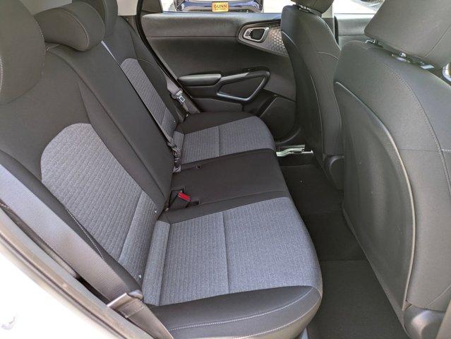 2020 Kia Soul Vehicle Photo in San Antonio, TX 78209