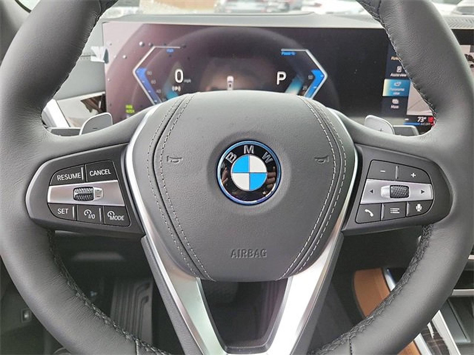 2025 BMW X5 xDrive50e Vehicle Photo in Lancaster, PA 17601
