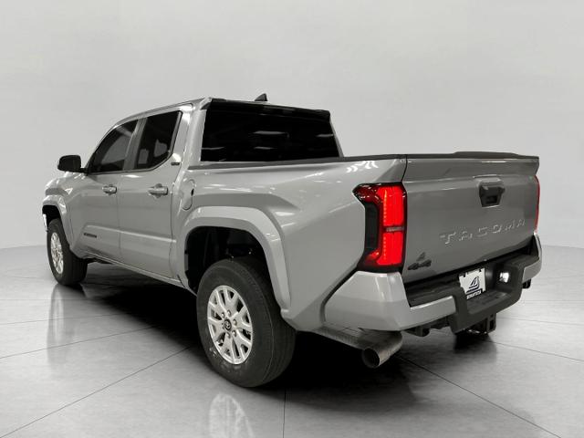 2025 Toyota Tacoma 4WD Vehicle Photo in Oshkosh, WI 54904