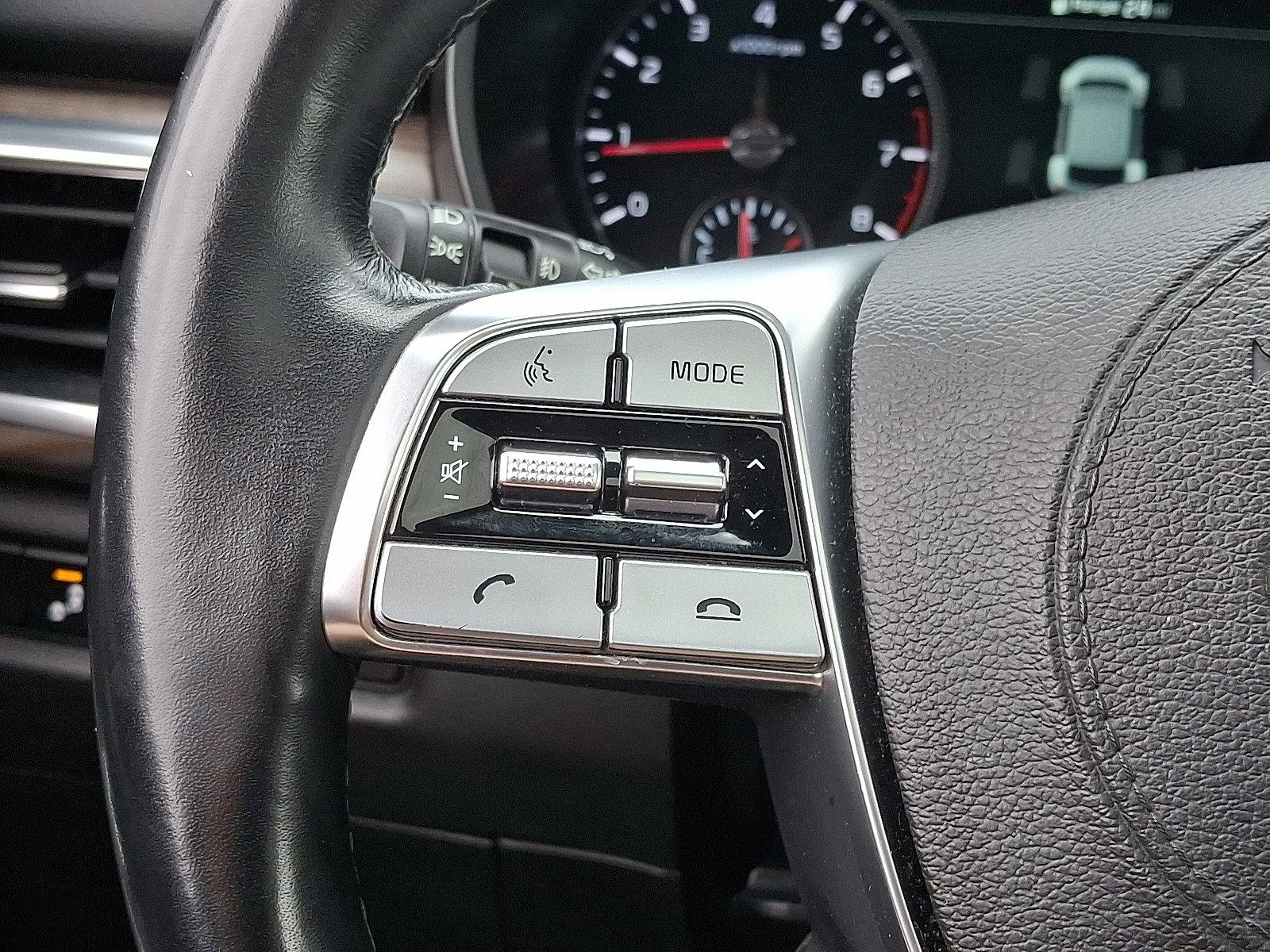 2020 Kia Telluride Vehicle Photo in Mechanicsburg, PA 17050-2306