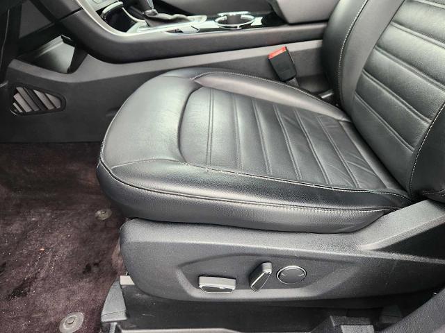 2017 Ford Edge Vehicle Photo in DALLAS, TX 75209