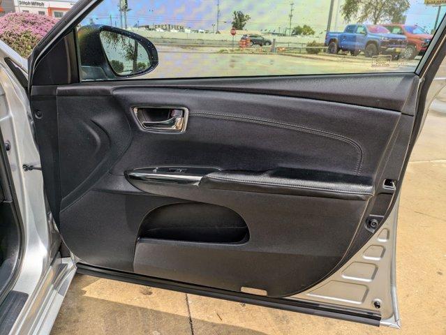 2016 Toyota Avalon Vehicle Photo in SELMA, TX 78154-1459
