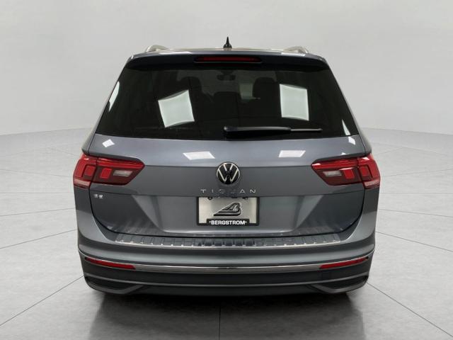 2023 Volkswagen Tiguan Vehicle Photo in Appleton, WI 54913