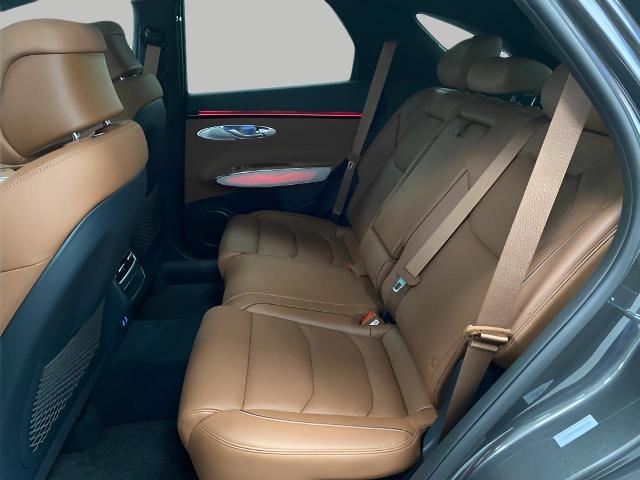 2026 Genesis GV70 Vehicle Photo in Appleton, WI 54913