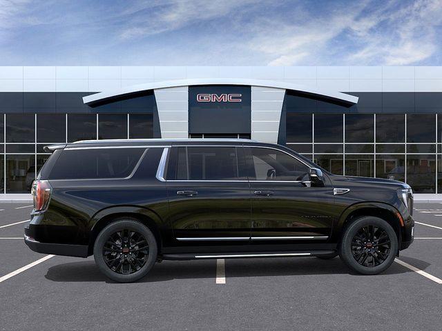 2025 GMC Yukon XL Vehicle Photo in WATERTOWN, CT 06795-3318
