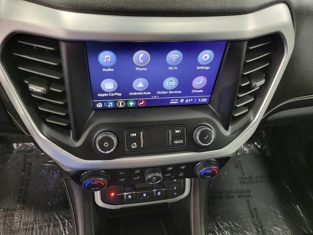 2023 GMC Acadia Vehicle Photo in NEENAH, WI 54956-2243