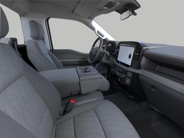 2025 Ford F-150 Vehicle Photo in Neenah, WI 54956