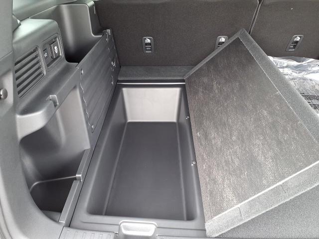 2026 Honda Passport Vehicle Photo in Oshkosh, WI 54904