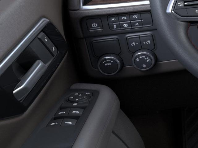 2025 Chevrolet Tahoe Vehicle Photo in POOLER, GA 31322-3252