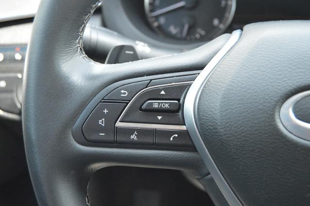 2022 INFINITI QX50 Vehicle Photo in Houston, TX 77090
