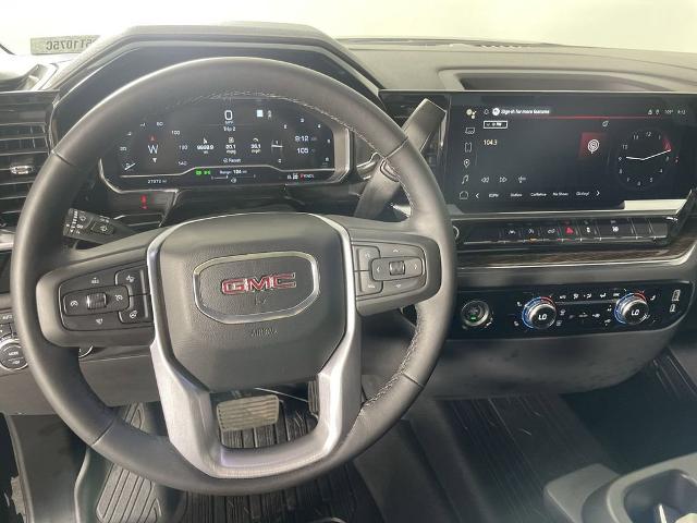 2022 GMC Sierra 1500 Vehicle Photo in GILBERT, AZ 85297-0402