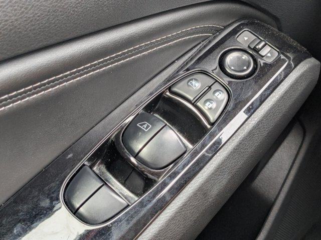 2023 Nissan Altima Vehicle Photo in BRUNSWICK, GA 31525-1881