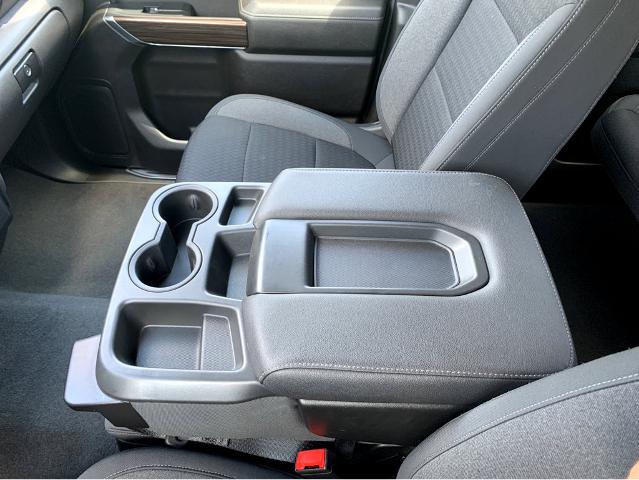 2022 Chevrolet Silverado 1500 LTD Vehicle Photo in BEAUFORT, SC 29906-4218