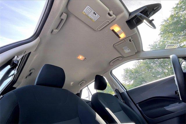 2024 Nissan Kicks Vehicle Photo in INDEPENDENCE, MO 64055-1314