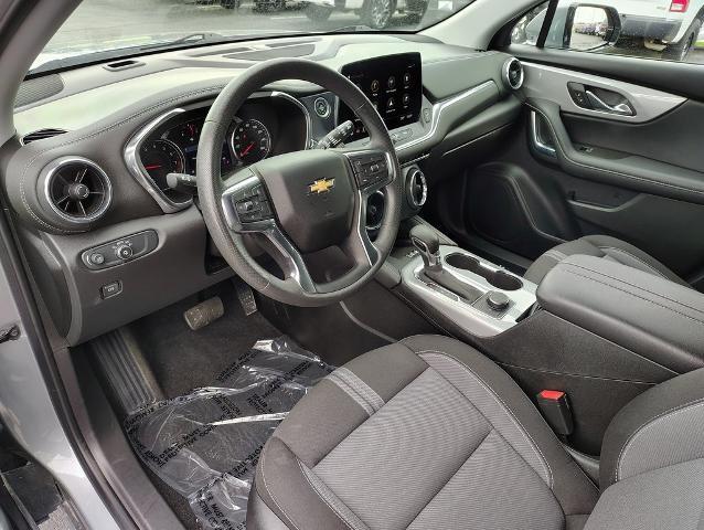 2023 Chevrolet Blazer Vehicle Photo in GREEN BAY, WI 54304-5303