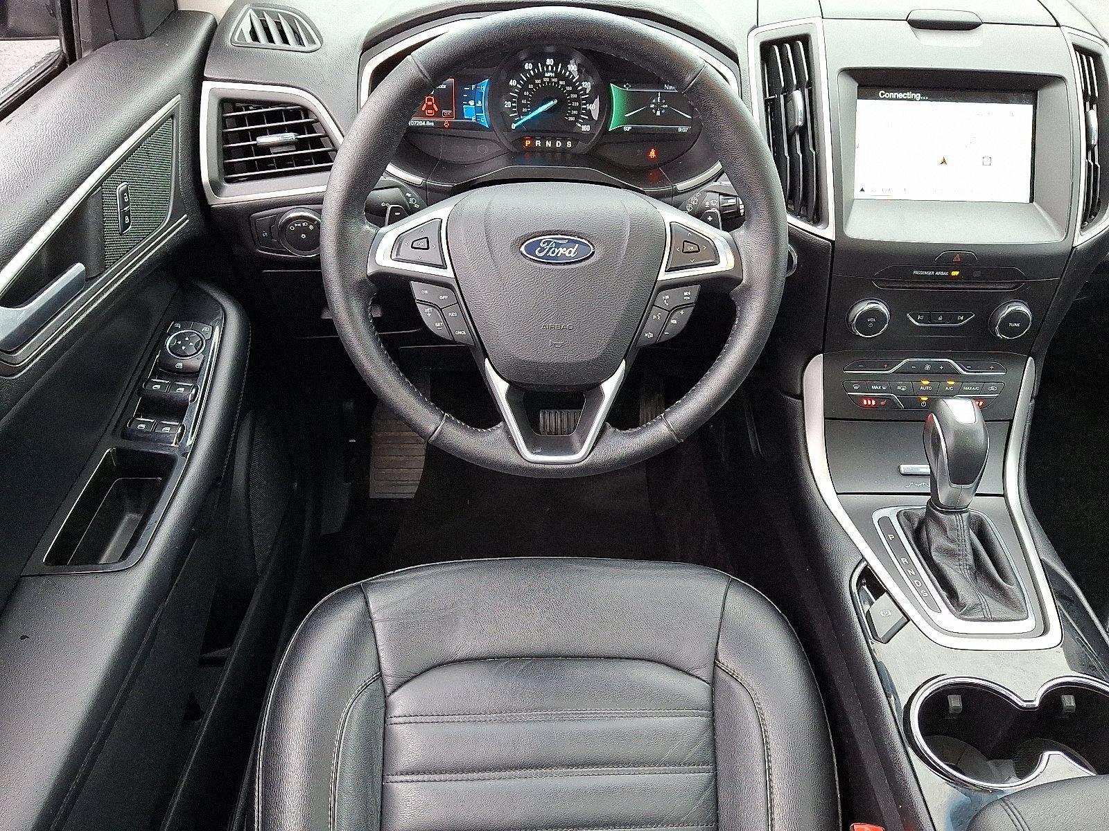 2016 Ford Edge Vehicle Photo in Easton, PA 18045