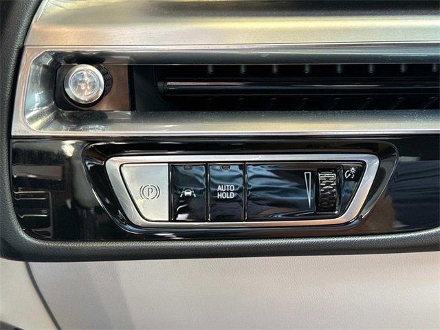 2024 Cadillac LYRIQ Vehicle Photo in BATON ROUGE, LA 70809-4546