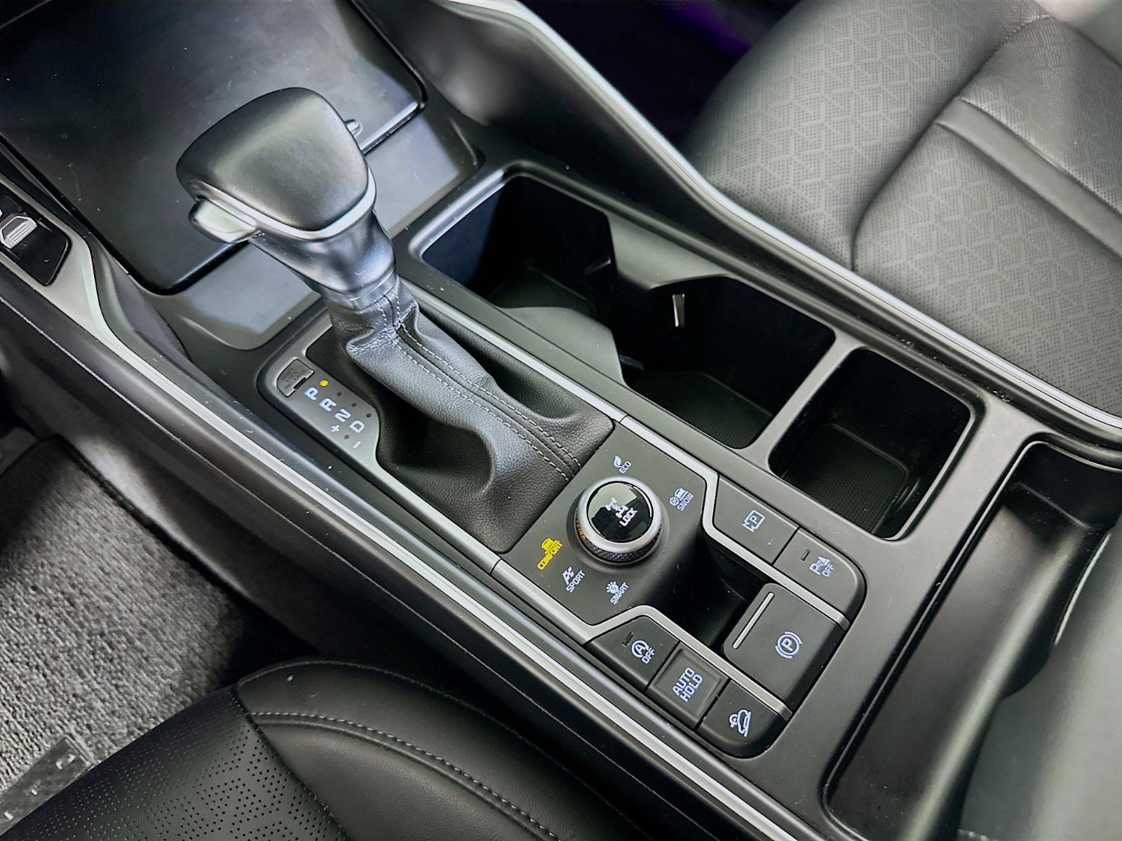 2023 Kia Sorento Vehicle Photo in Langhorne, PA 19047