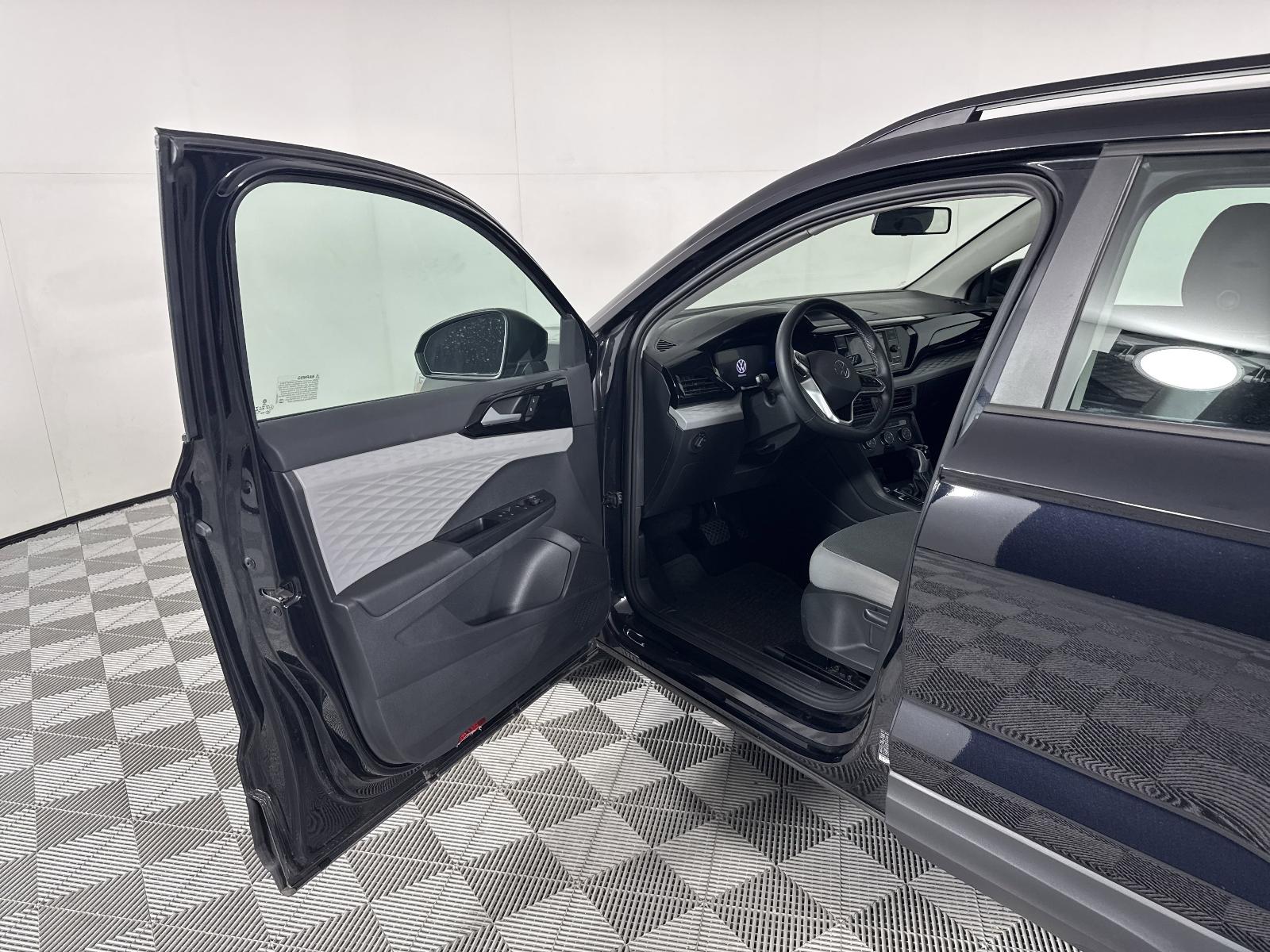 2022 Volkswagen Taos Vehicle Photo in Georgetown, TX 78626