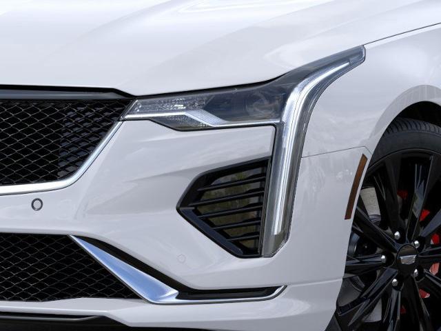 2025 Cadillac CT4 Vehicle Photo in SMITHTOWN, NY 11787-5023