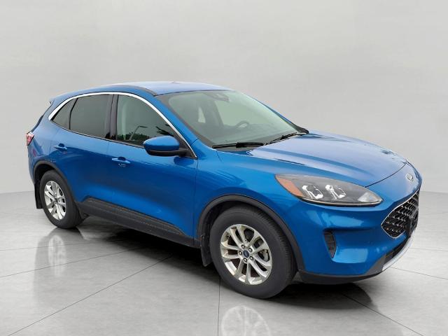 2020 Ford Escape Vehicle Photo in Oshkosh, WI 54904