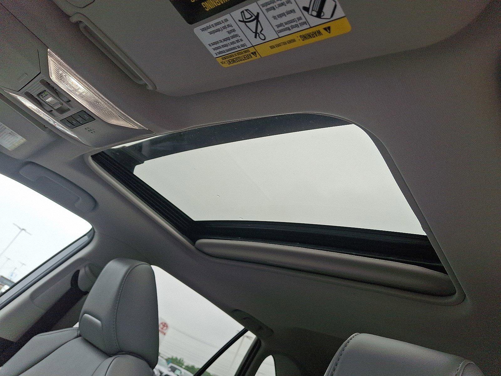 2022 Toyota RAV4 Vehicle Photo in Harrisburg, PA 17111