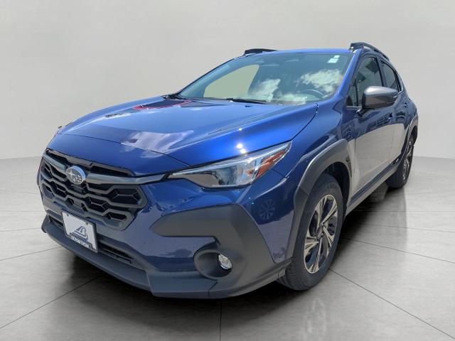 2025 Subaru Crosstrek Vehicle Photo in Green Bay, WI 54304