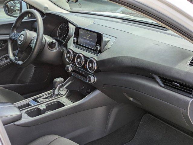 2024 Nissan Sentra Vehicle Photo in San Antonio, TX 78209